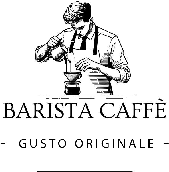 Barista Caffè
