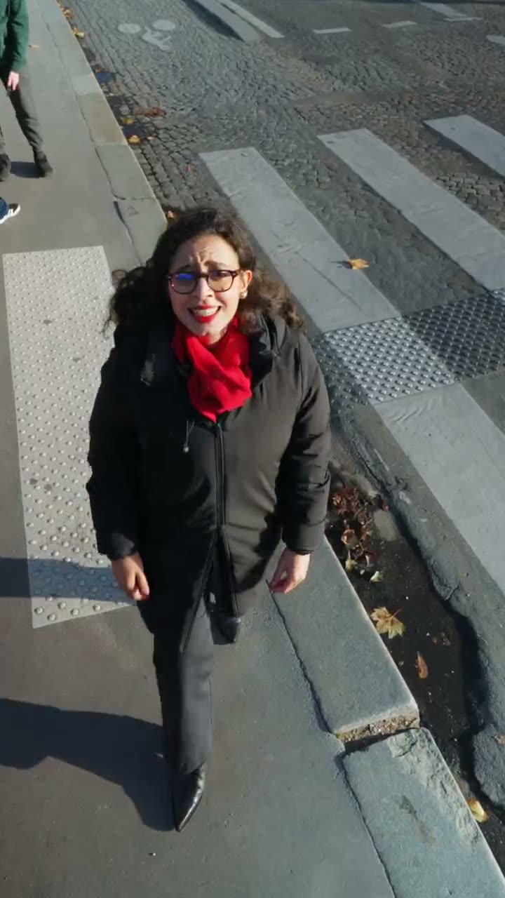 Aperçu vidéo Forum Économique des Banlieues